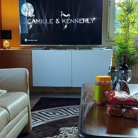 Nazareth Logement Un Magnifique Logement De Vacances Bastogne Luaran gambar