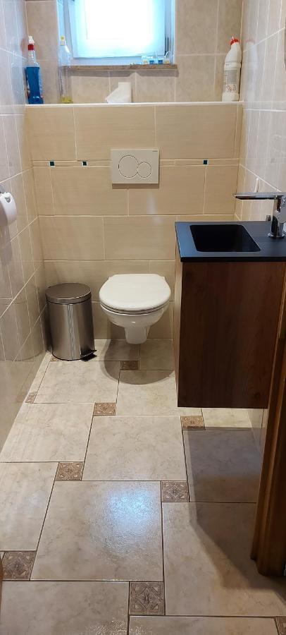 Nazareth Logement Un Magnifique Logement De Vacances Bastogne Luaran gambar