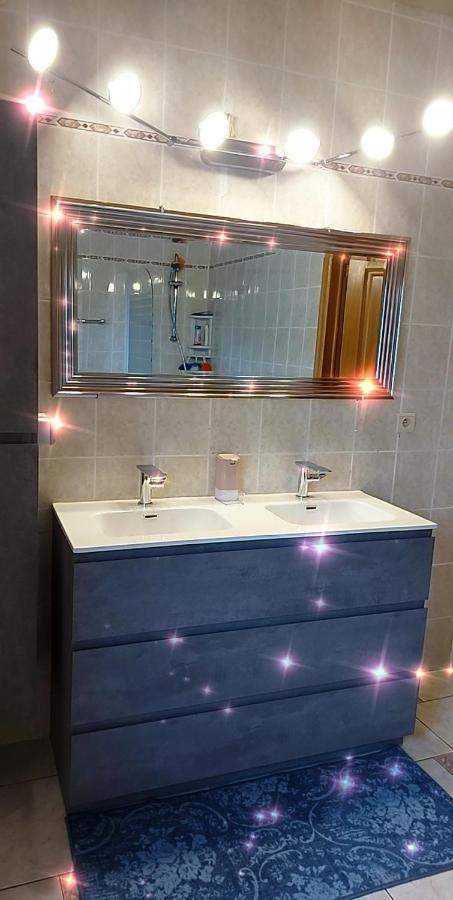 Nazareth Logement Un Magnifique Logement De Vacances Bastogne Luaran gambar