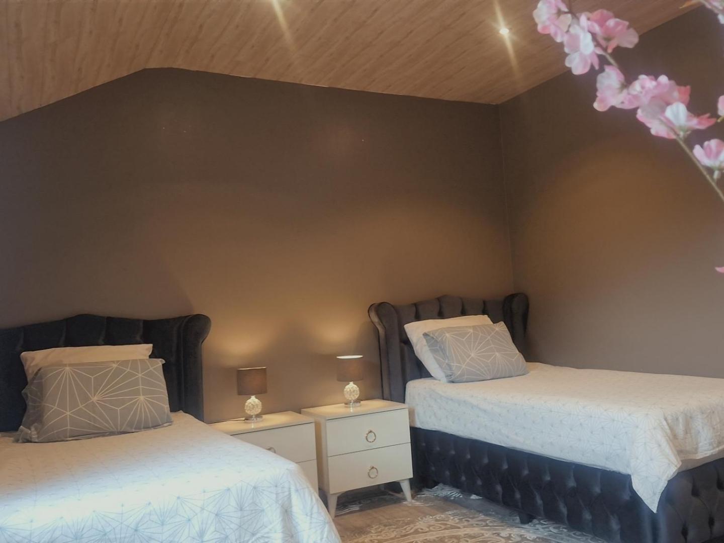 Nazareth Logement Un Magnifique Logement De Vacances Bastogne Luaran gambar
